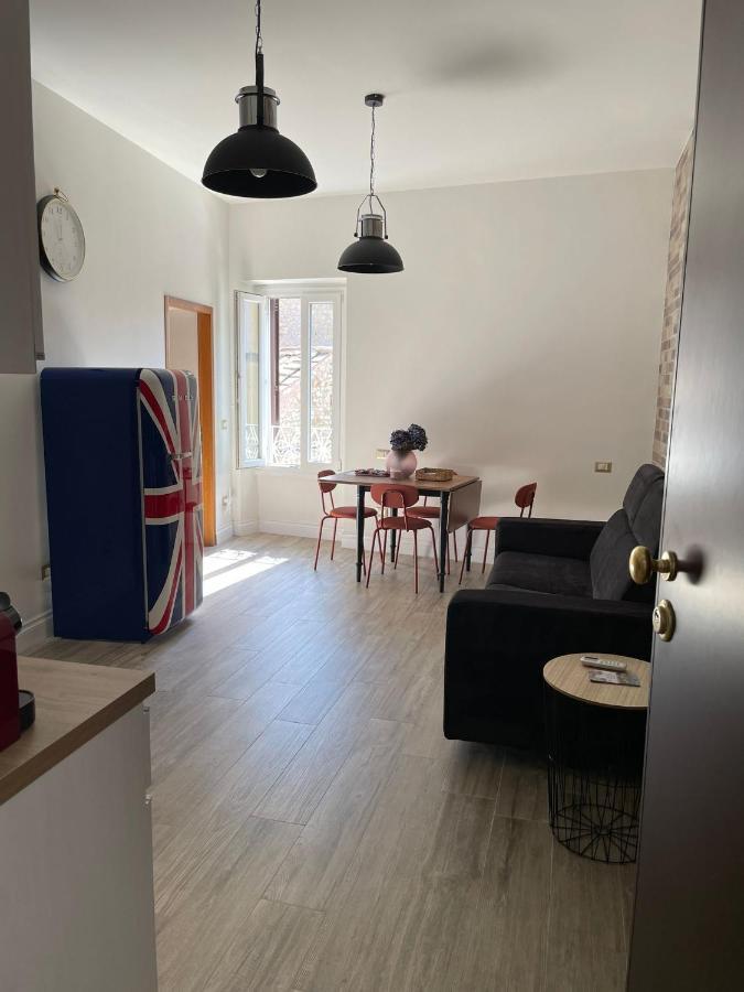 Casetta Beatrice Tivoli Holiday Home Экстерьер фото
