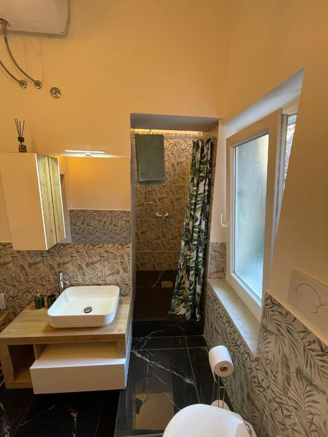 Casetta Beatrice Tivoli Holiday Home Экстерьер фото