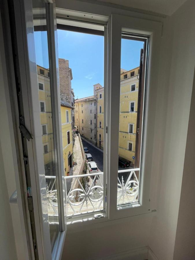 Casetta Beatrice Tivoli Holiday Home Экстерьер фото