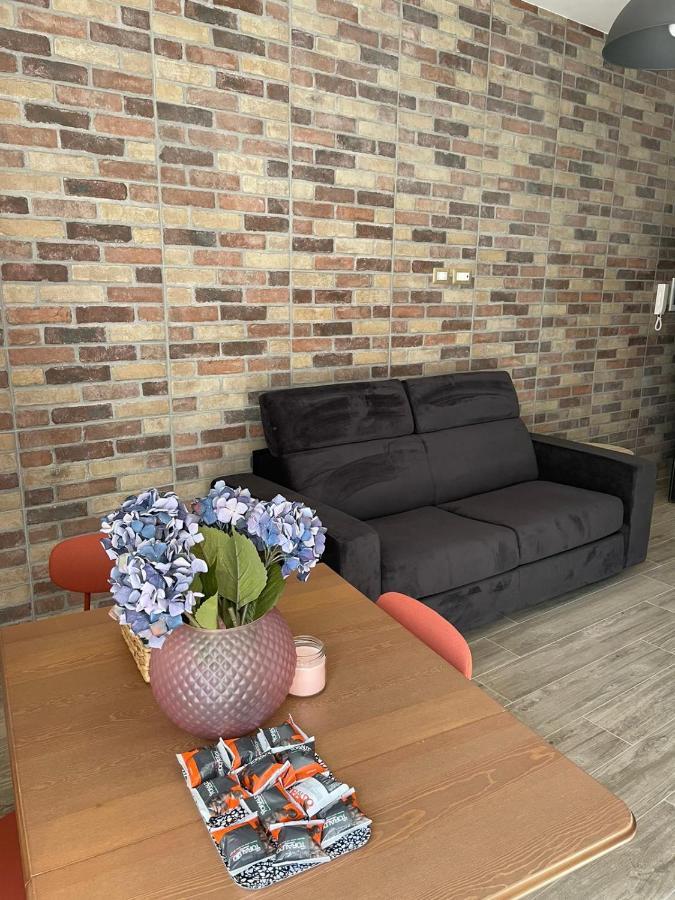 Casetta Beatrice Tivoli Holiday Home Экстерьер фото
