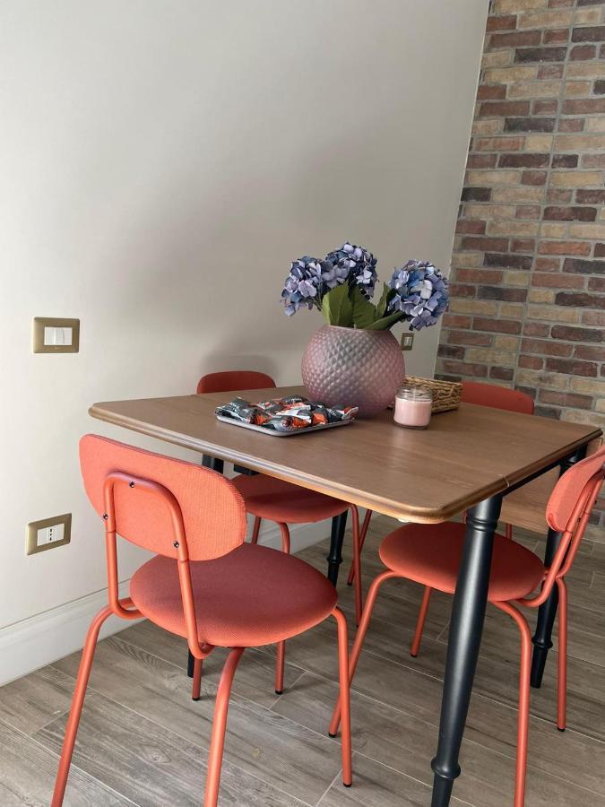 Casetta Beatrice Tivoli Holiday Home Экстерьер фото