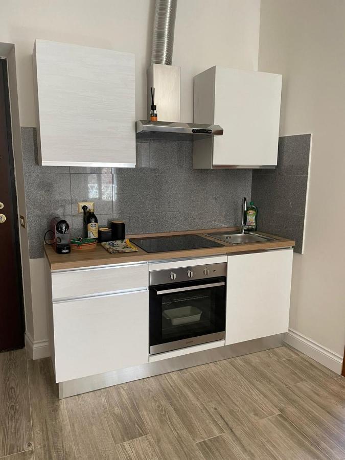 Casetta Beatrice Tivoli Holiday Home Экстерьер фото