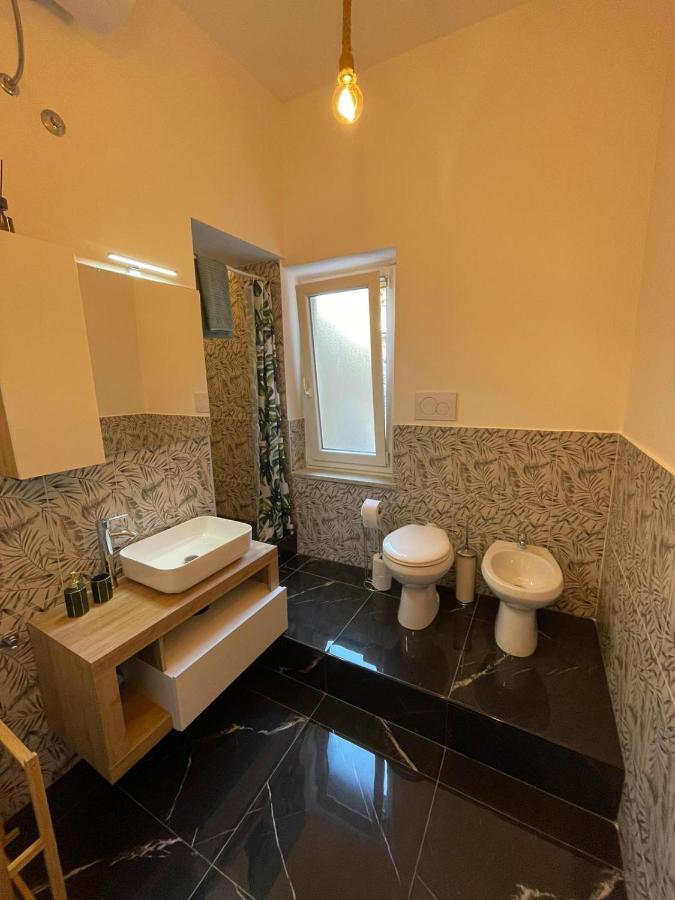 Casetta Beatrice Tivoli Holiday Home Экстерьер фото